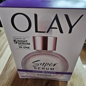 Olay Super Serum 1 oz.